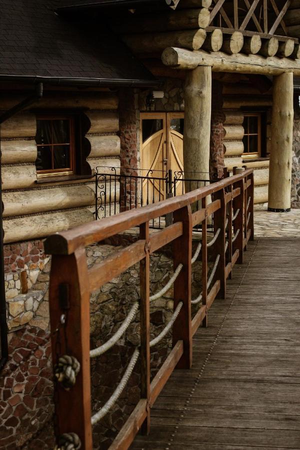 Hotel Rycerski Czeladź Eksteriør bilde
